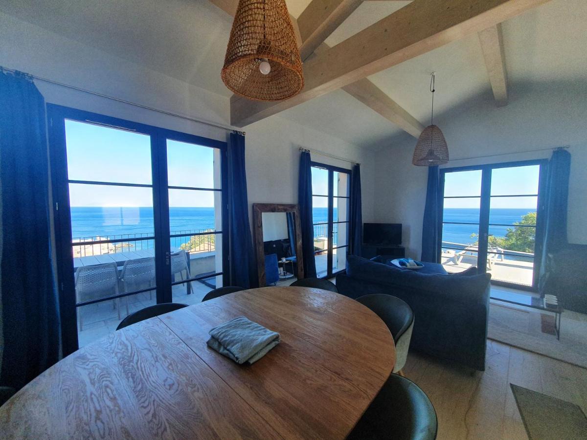 Villa Elba ブランド エクステリア 写真